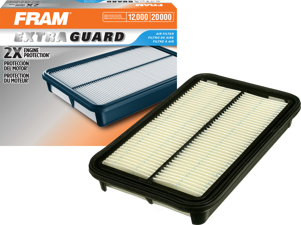 FRAM - Extra Guard Air Filter - FRA - ca7098
