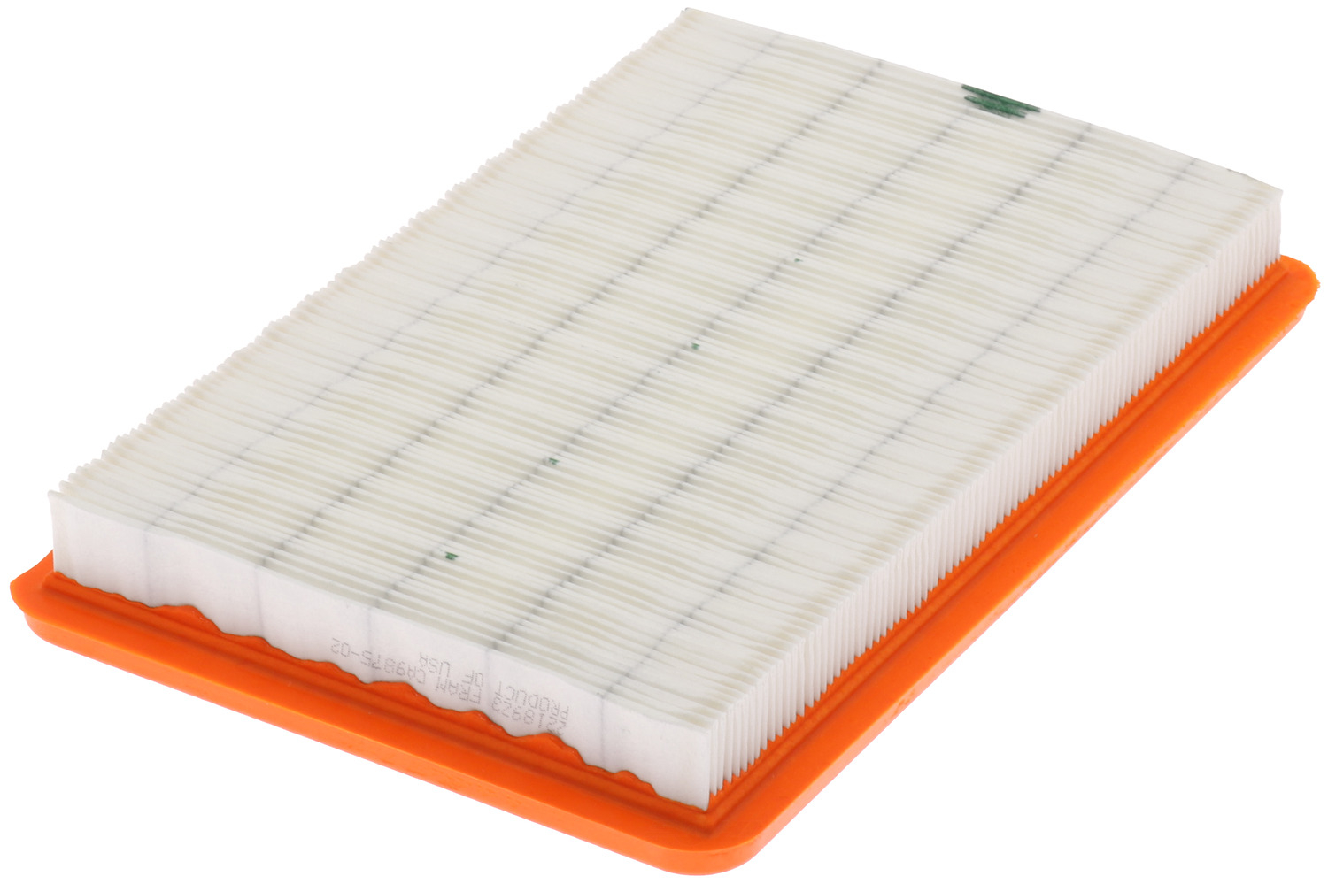 FRAM - Extra Guard Air Filter - FRA - ca9875