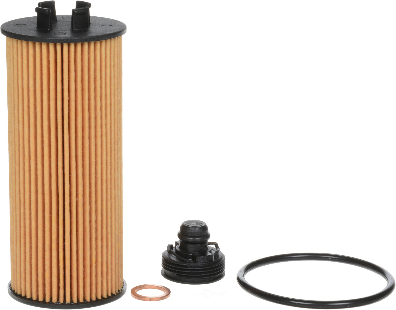 FRAM - Extra Guard Engine Oil Filter - FRA - ch11885