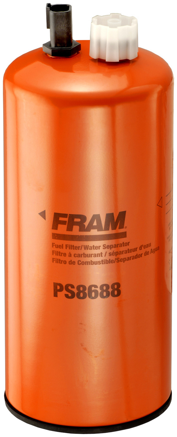 FRAM - Fuel Filter - FRA - ps8688