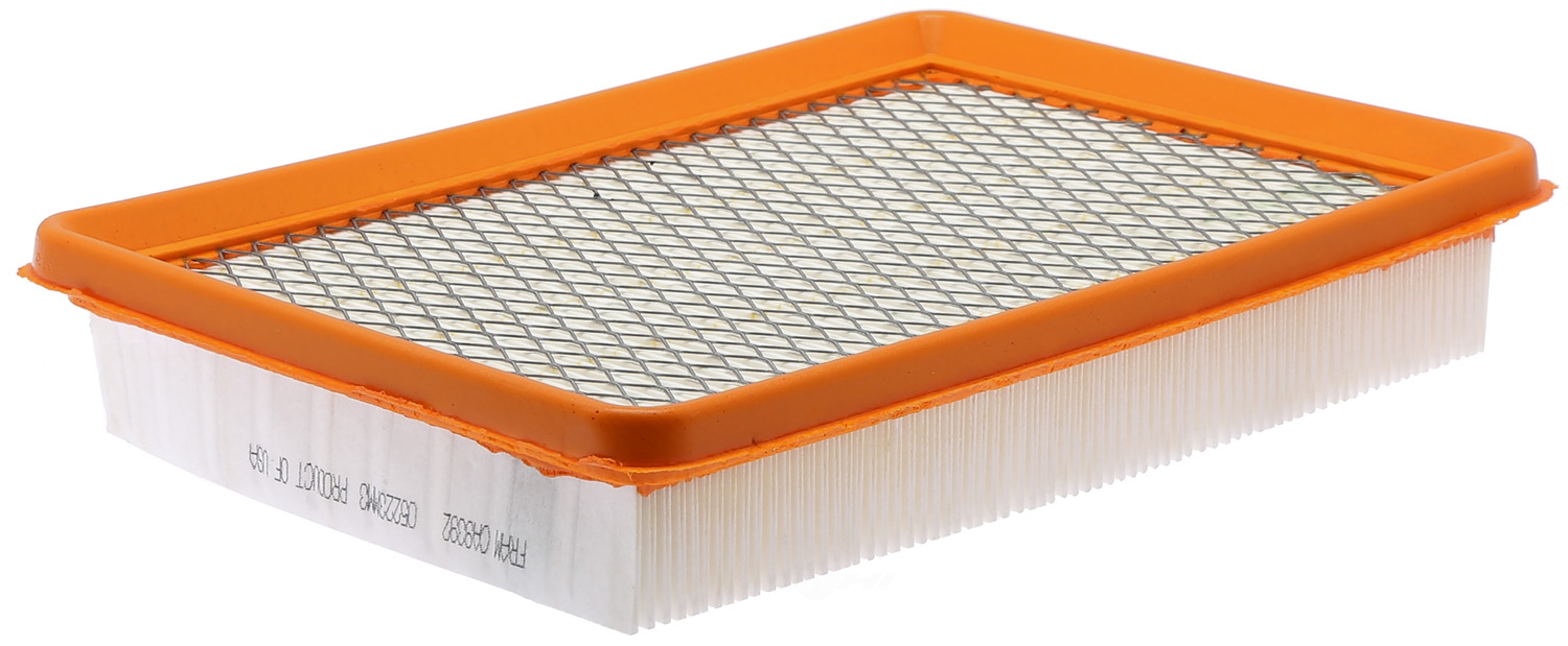 FRAM - Extra Guard Air Filter - FRA - ca9392