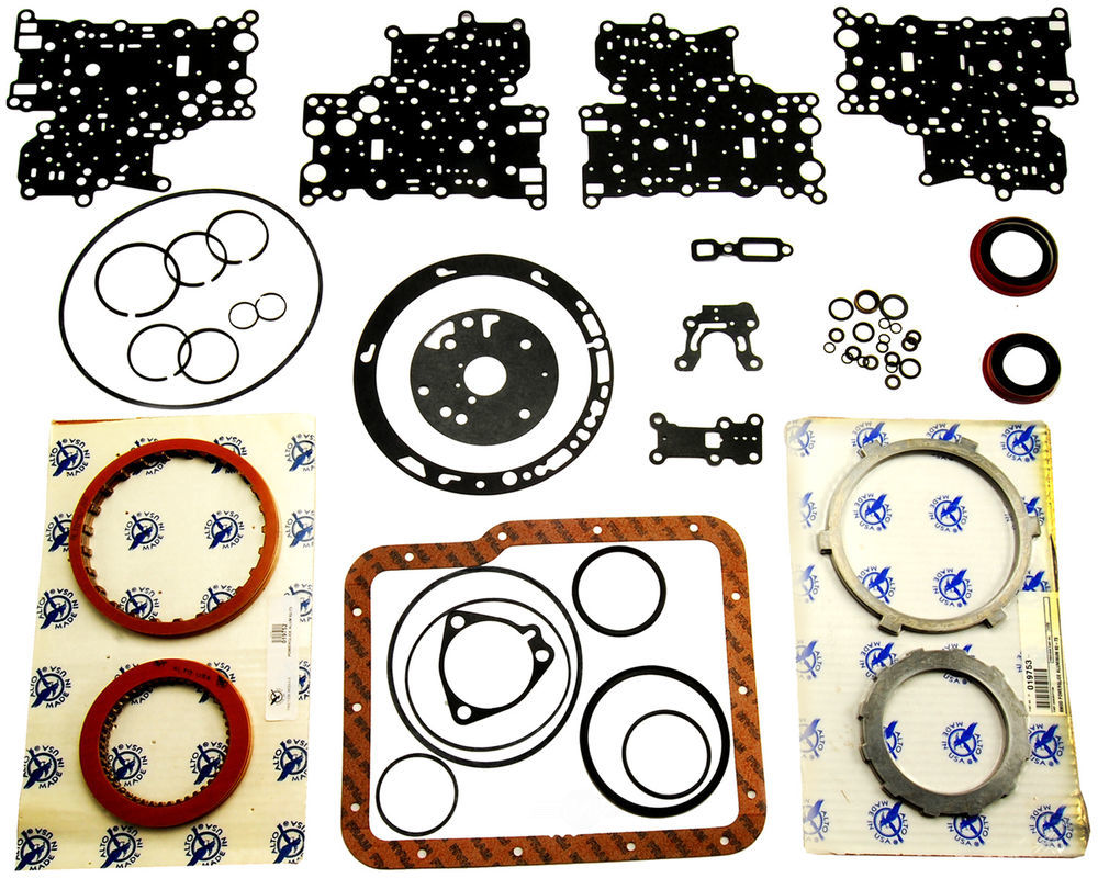 FRAM - Auto Trans Filter Kit - FRA - kt1085