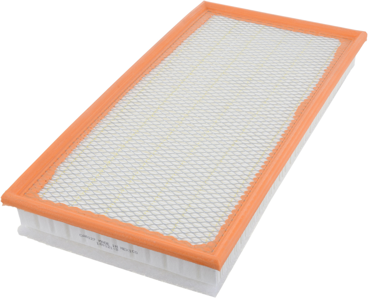 FRAM - Extra Guard Air Filter - FRA - ca8127