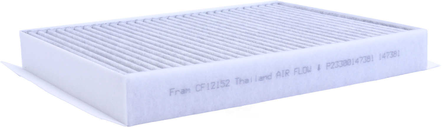 FRAM CF12152 — Filtre d'habitacle