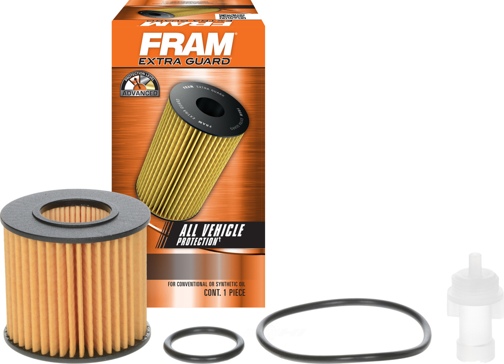 FRAM - Extra Guard Engine Oil Filter - FRA - ch11252