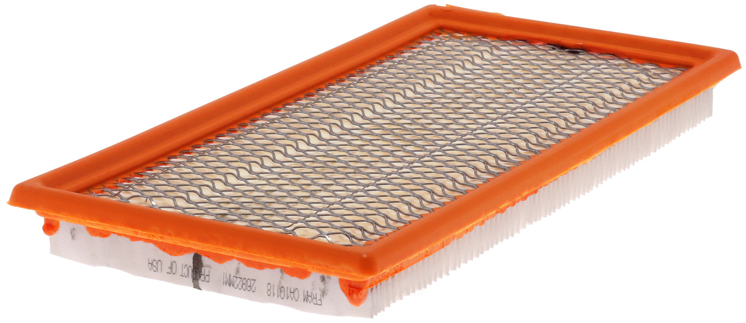 FRAM - Extra Guard Air Filter - FRA - ca10118