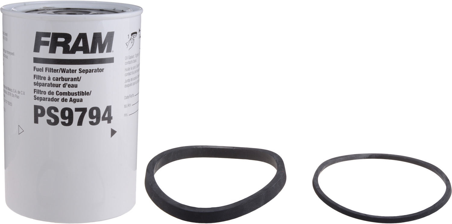 FRAM - Fuel Filter - FRA - ps9794