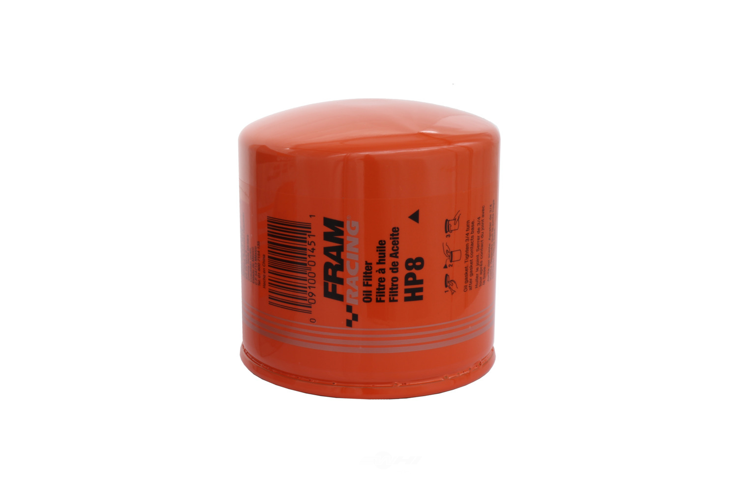 FRAM - FRAM HIGH PERFORMANCE - FRA - hp8