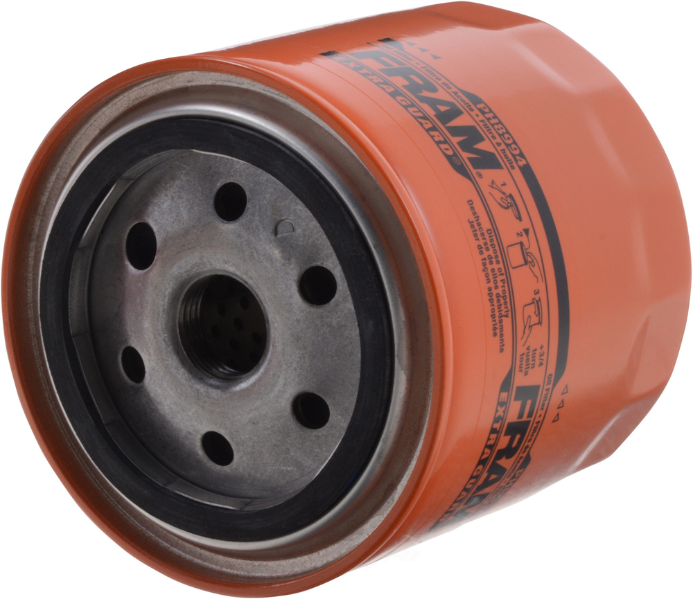 FRAM - Extra Guard Engine Oil Filter - FRA - ph8994