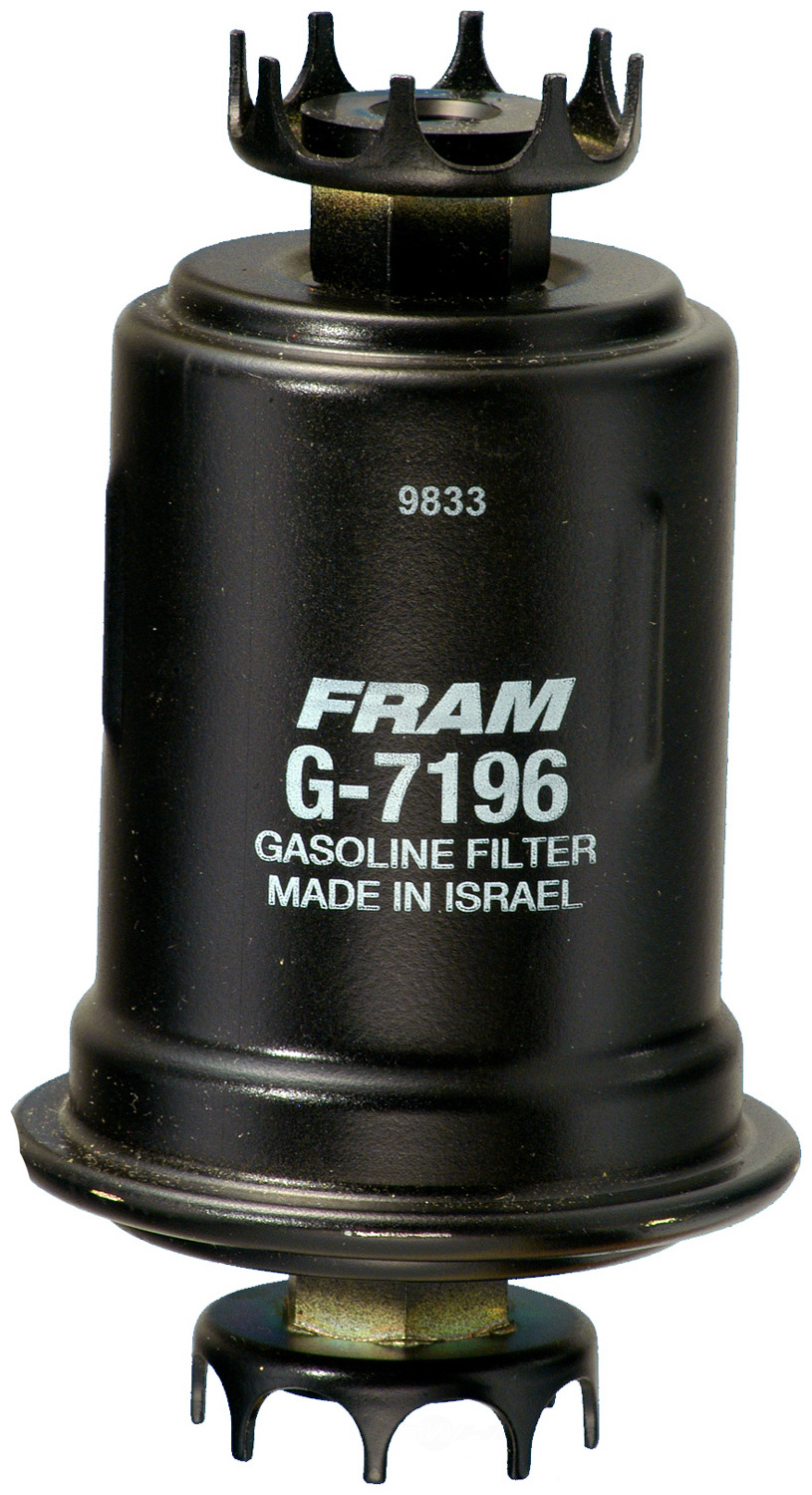 FRAM - Fuel Filter - FRA - g7196dp