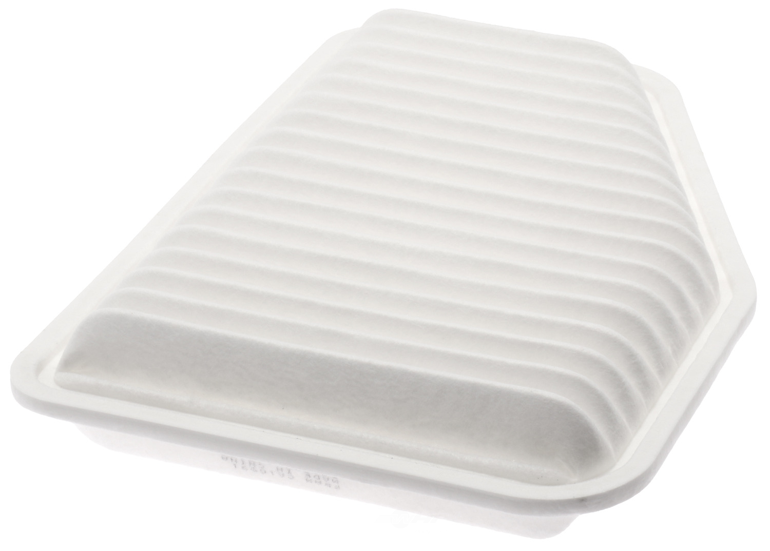 FRAM - Extra Guard Air Filter - FRA - ca10591