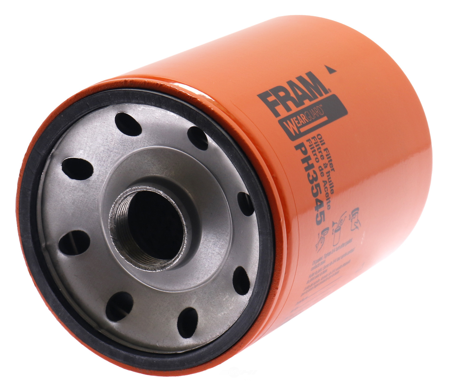 FRAM - Engine Oil Filter - FRA - ph3545fp