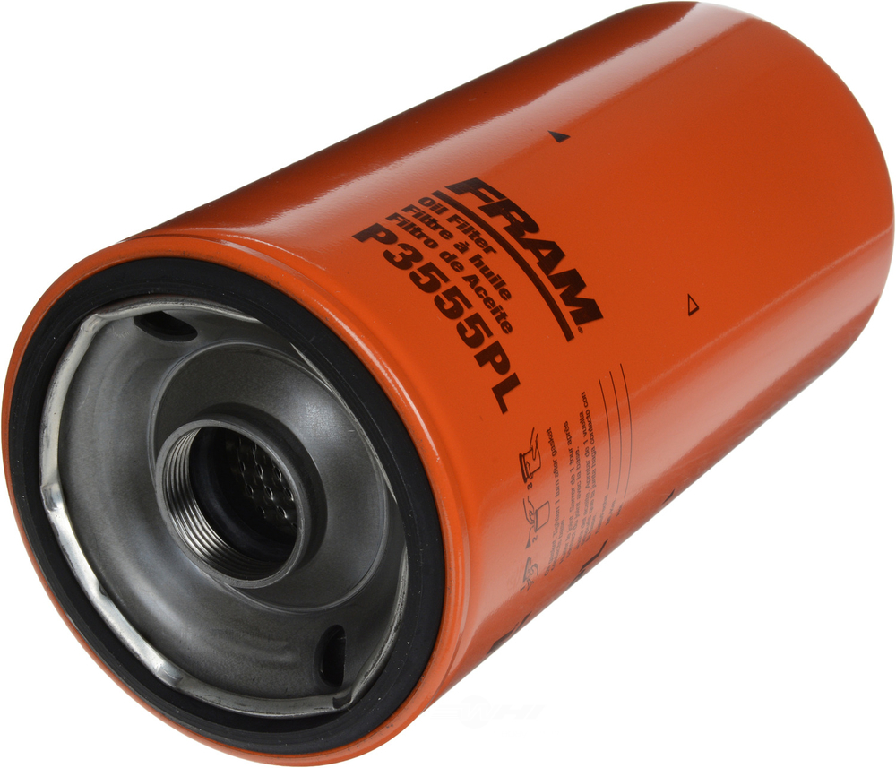 FRAM - Engine Oil Filter - FRA - p3555pl