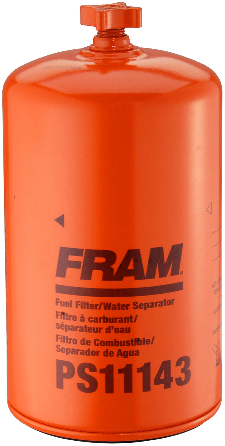 FRAM - Fuel Filter - FRA - ps11143