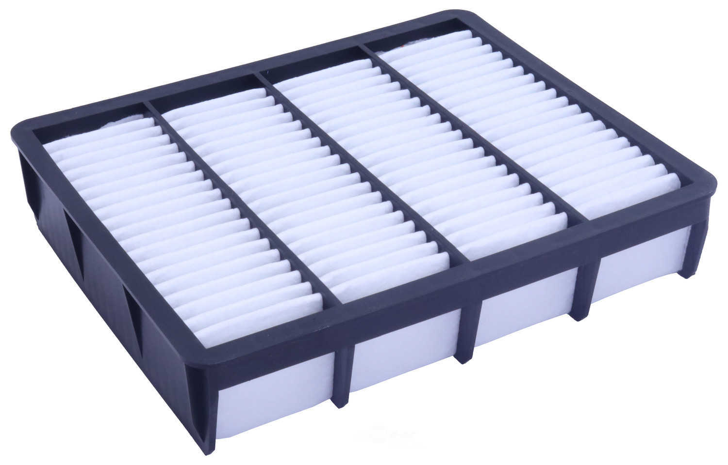 FRAM - Extra Guard Air Filter - FRA - ca7626