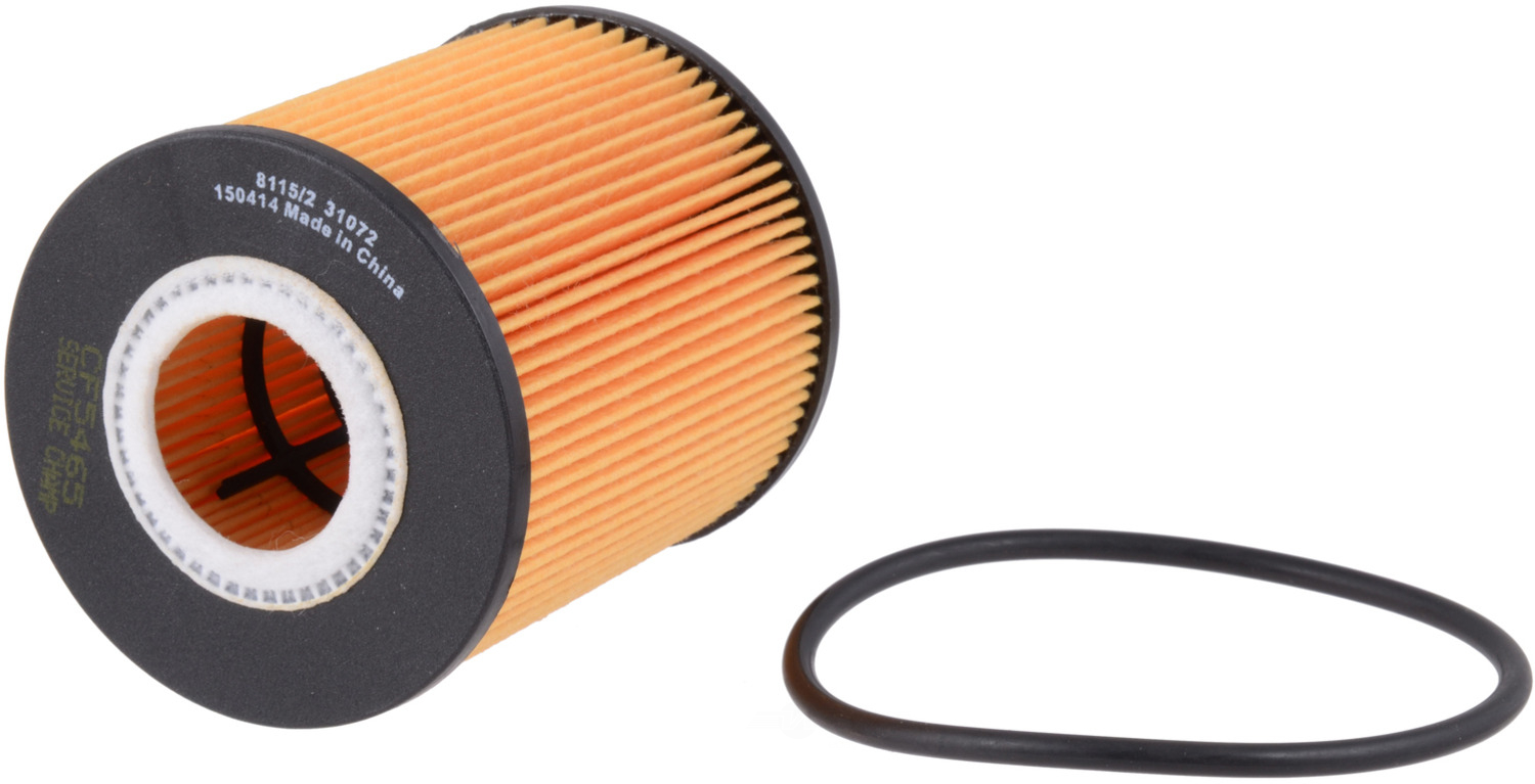 FRAM - Extra Guard Engine Oil Filter - FRA - ch9584
