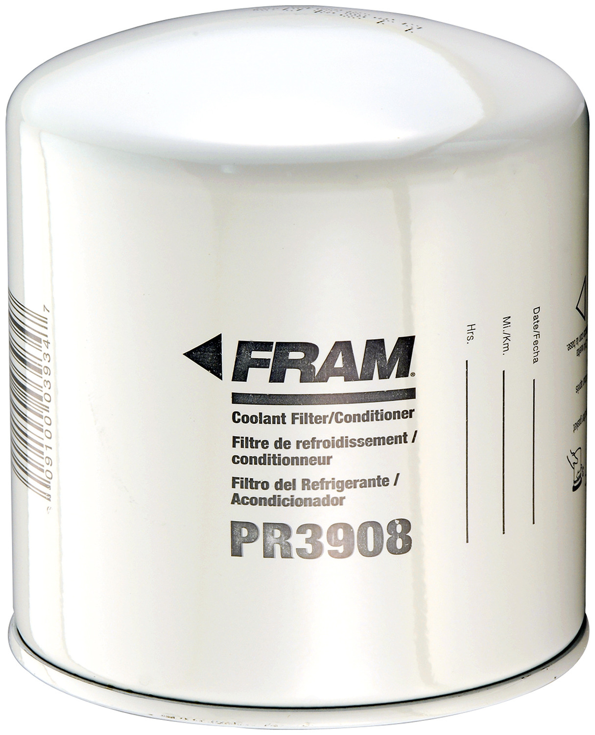 FRAM - Engine Coolant Filter - FRA - pr3908