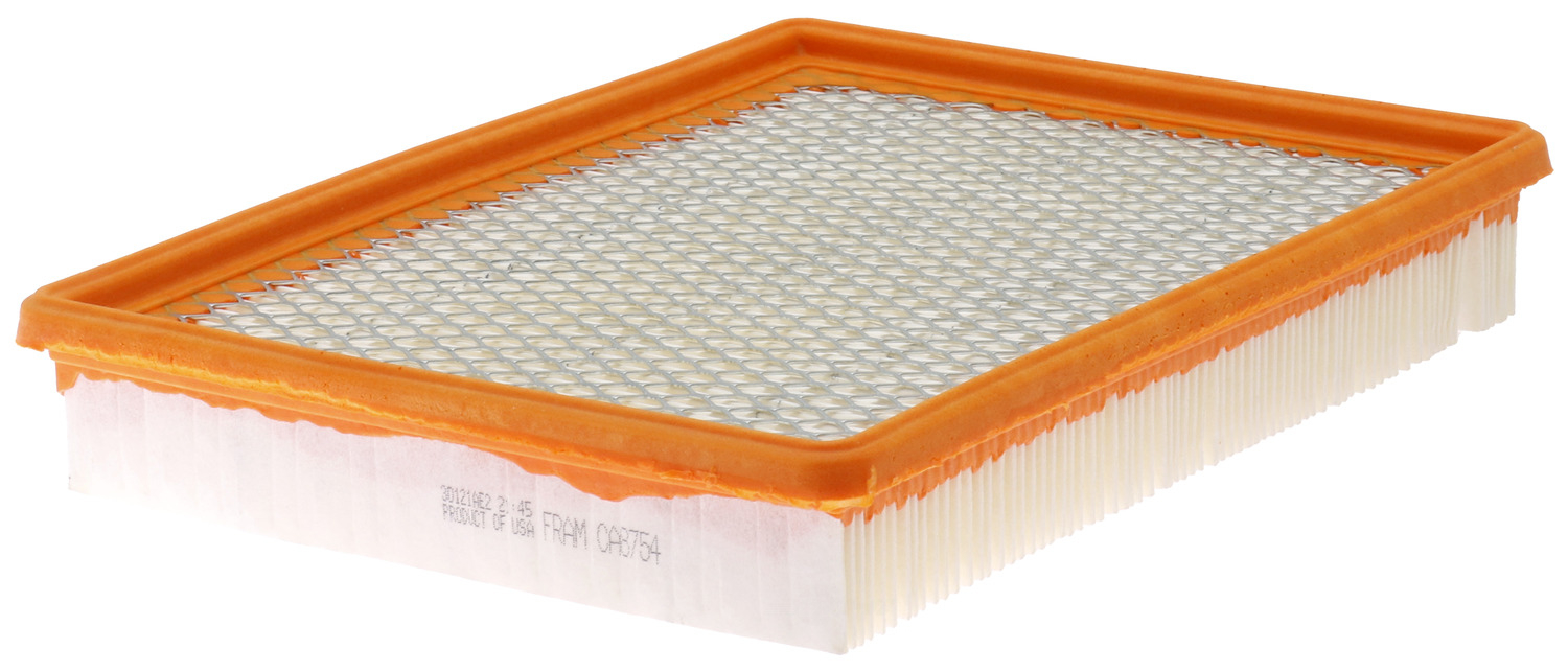 FRAM - Extra Guard Air Filter - FRA - ca8754