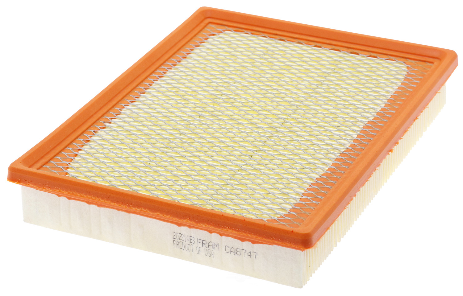 FRAM - Extra Guard Air Filter - FRA - ca8747