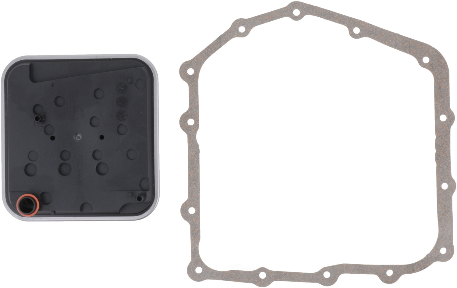 FRAM - Auto Trans Filter - FRA - ft1122a