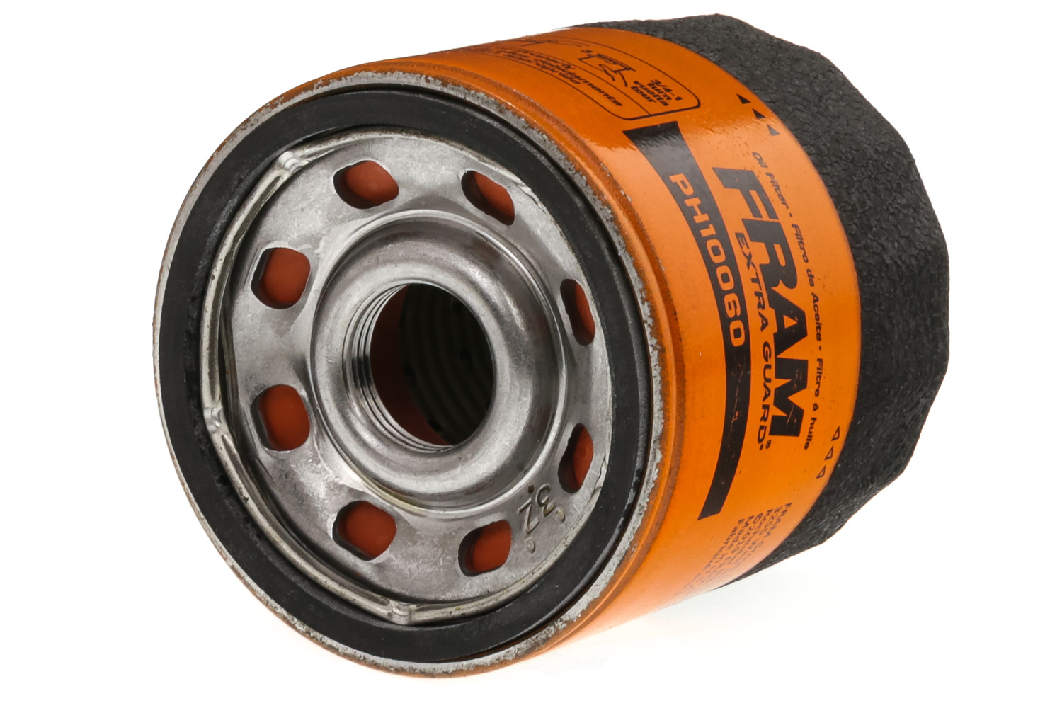 FRAM - Extra Guard Engine Oil Filter - FRA - ph10060