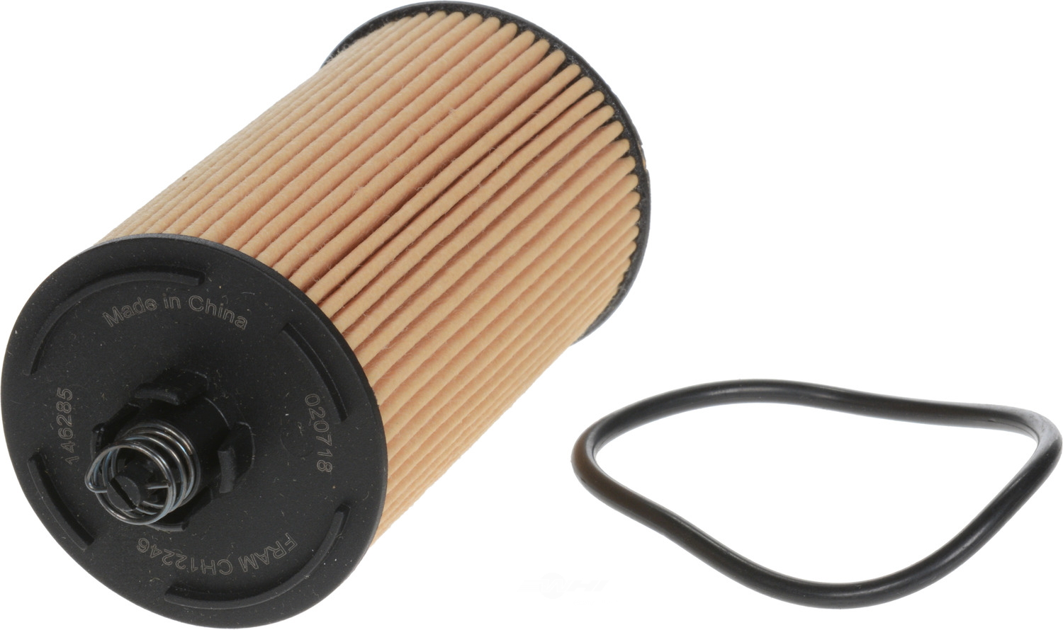 FRAM - Extra Guard Engine Oil Filter - FRA - ch12246