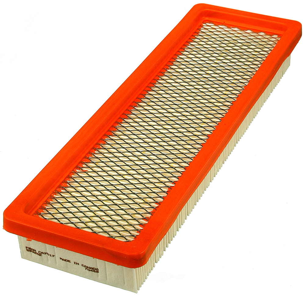 FRAM - Extra Guard Air Filter - FRA - ca7017