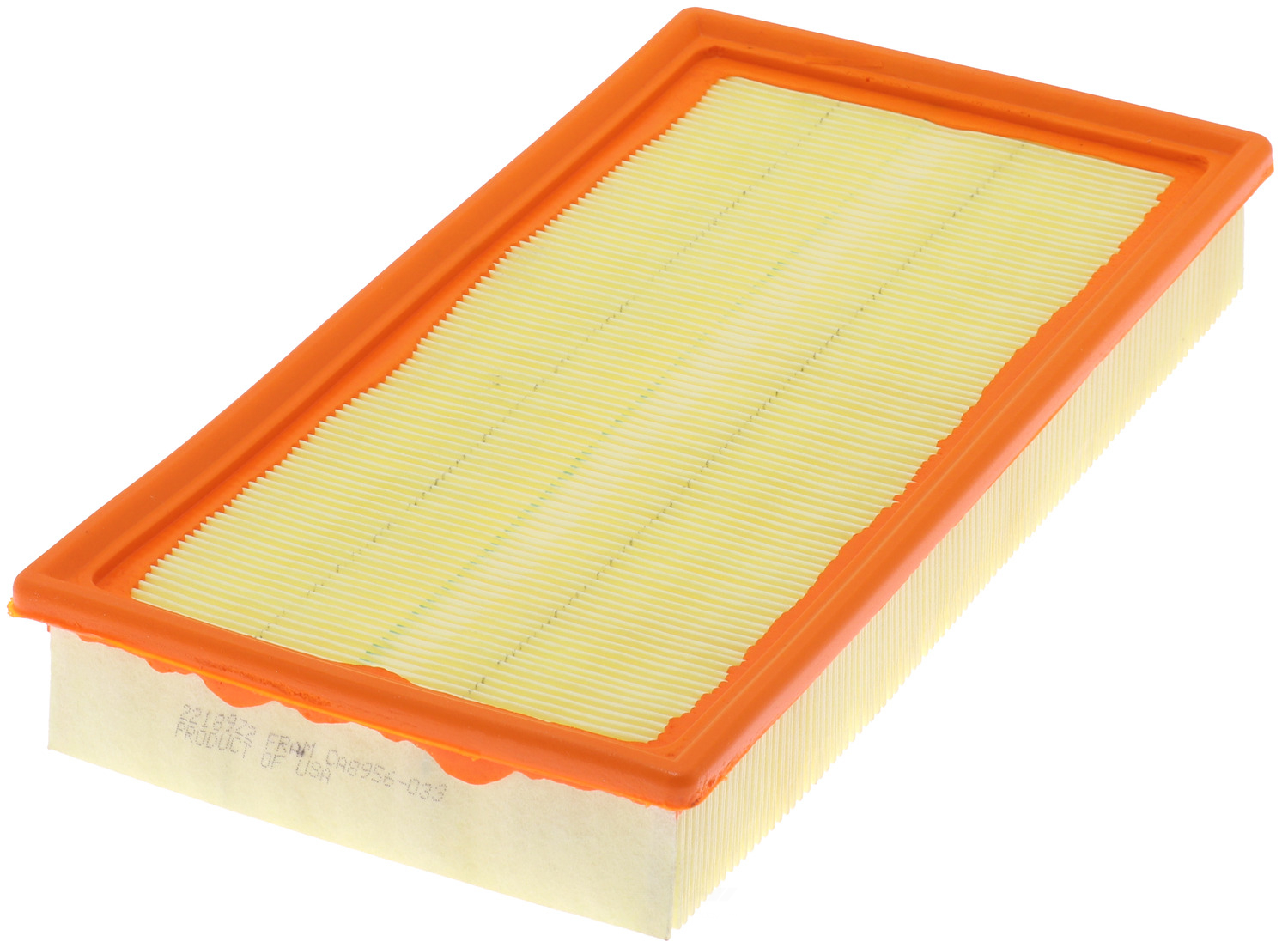 FRAM - Extra Guard Air Filter - FRA - ca8956
