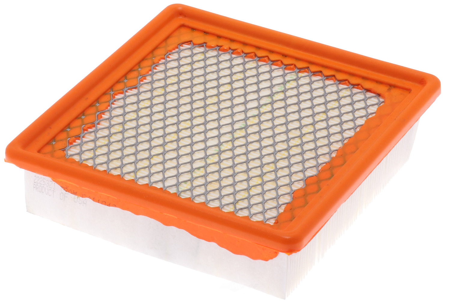FRAM - Extra Guard Air Filter - FRA - ca11049