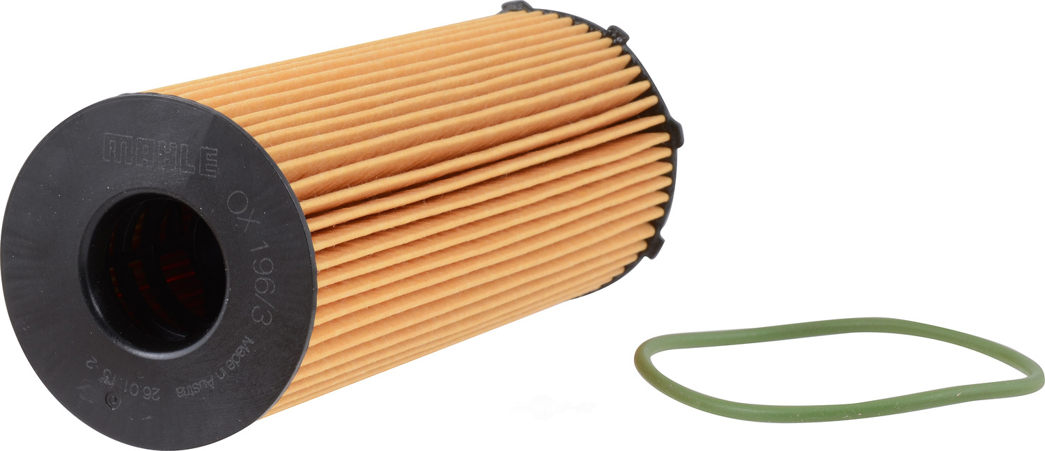FRAM - Extra Guard Engine Oil Filter - FRA - ch10636