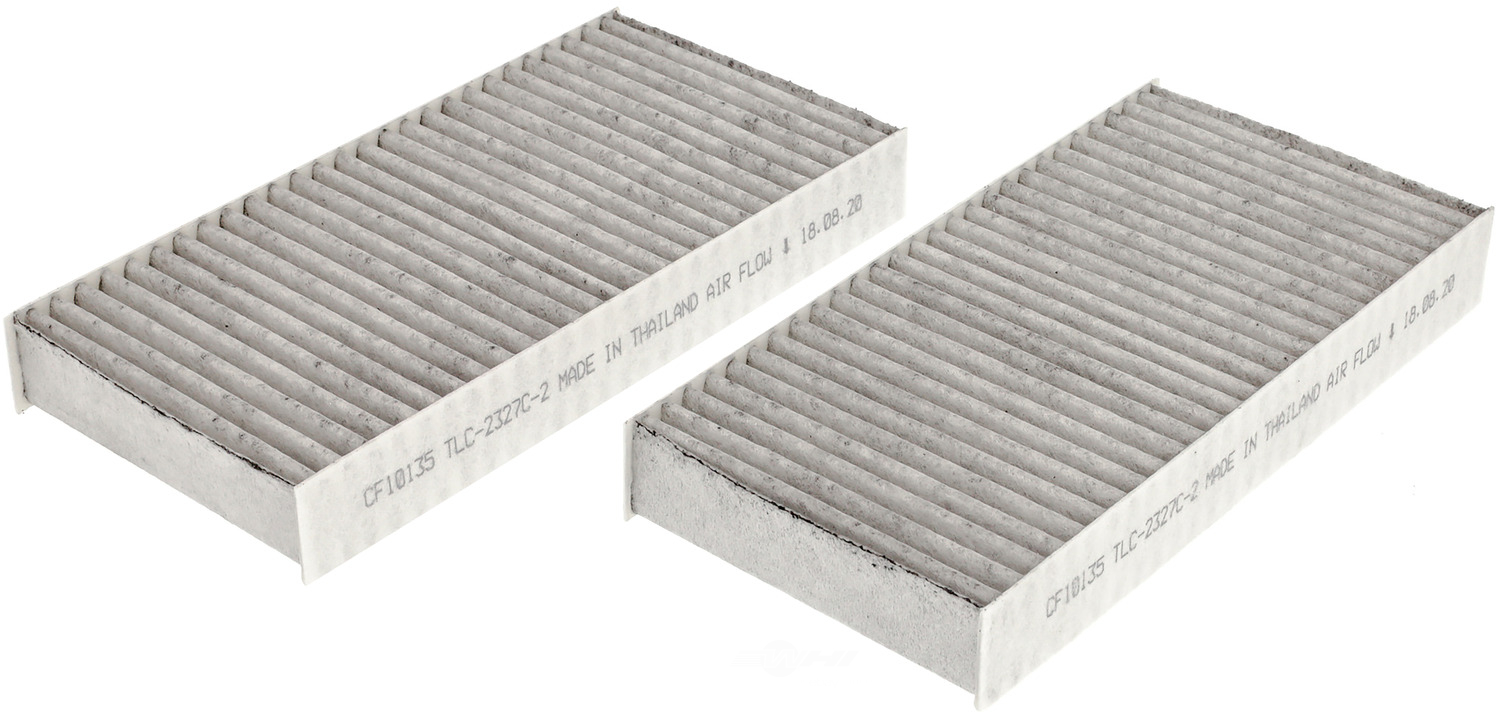 FRAM - Cabin Air Filter - FRA - cf10135