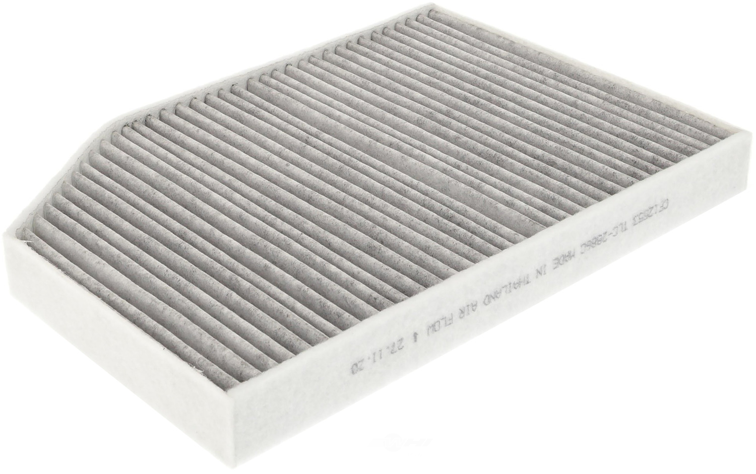 FRAM - Cabin Air Filter - FRA - cf12553