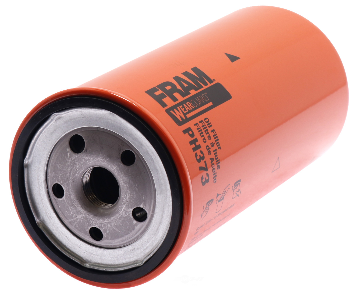 FRAM - Engine Oil Filter - FRA - ph373