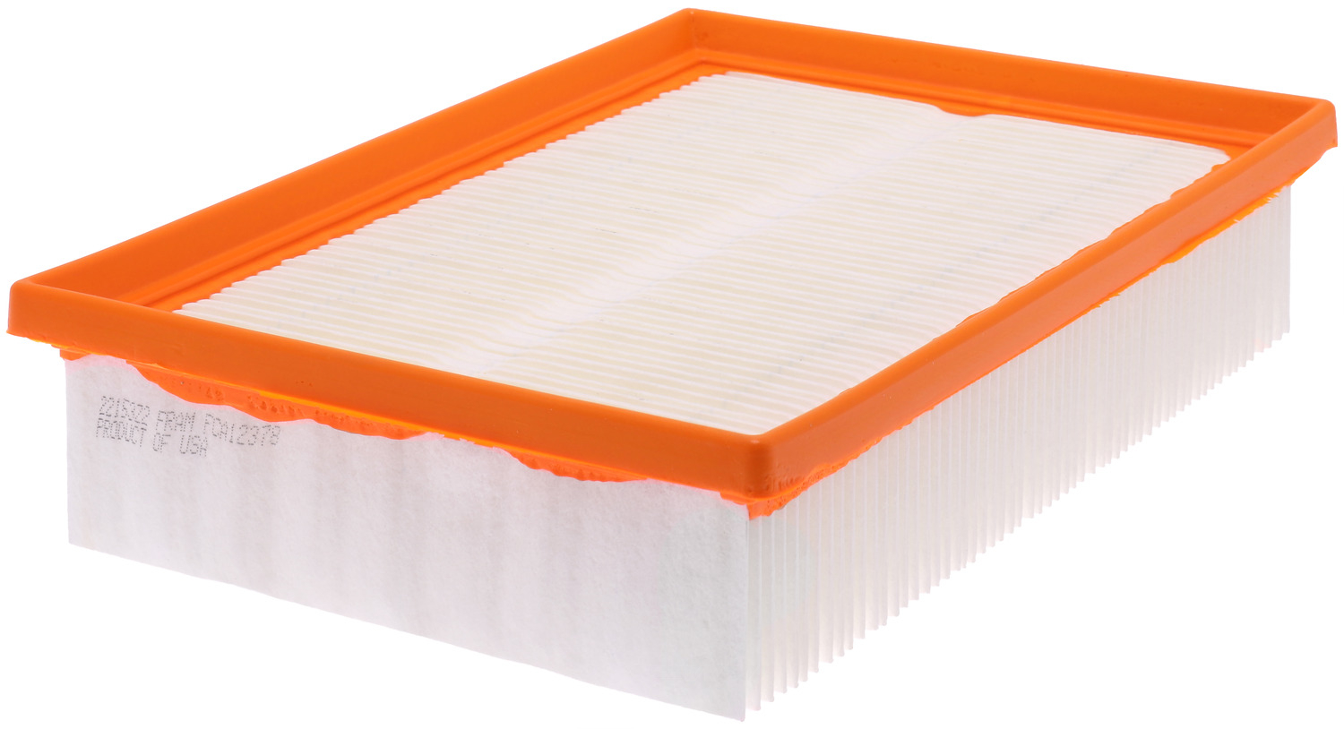 FRAM - Extra Guard Air Filter - FRA - ca12378