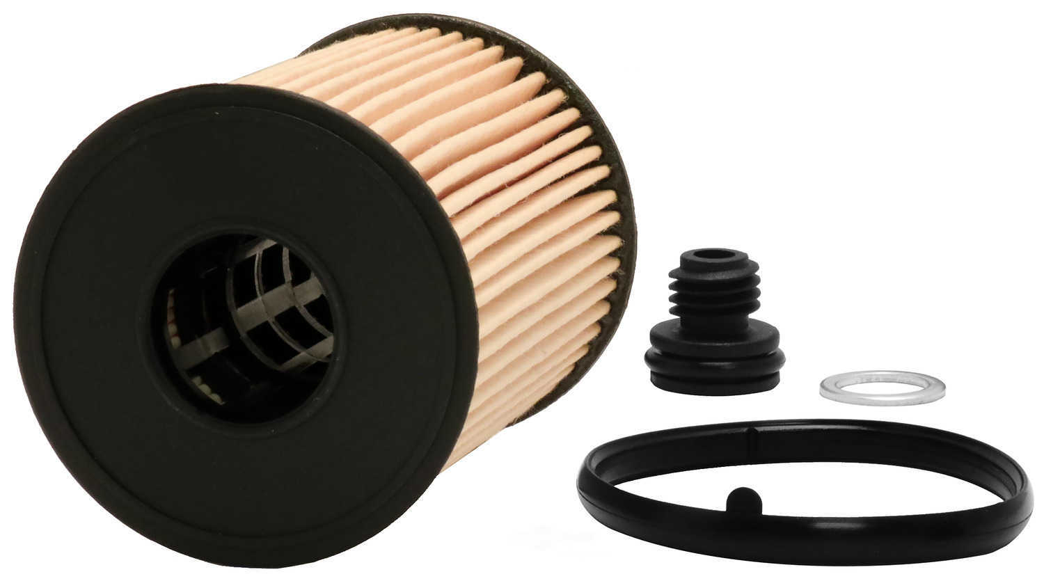 FRAM - Extra Guard Engine Oil Filter - FRA - ch12811