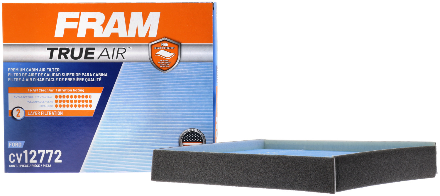 FRAM - FRAM TrueAir - FRA - cv12772