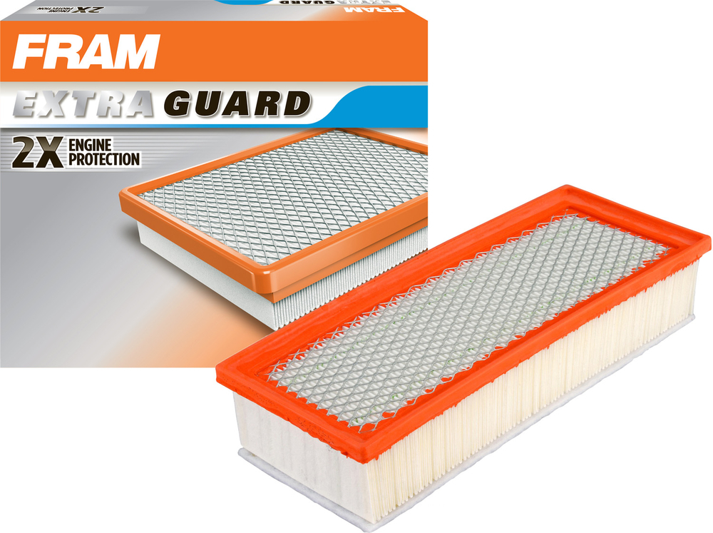 FRAM - Extra Guard Air Filter - FRA - ca10522