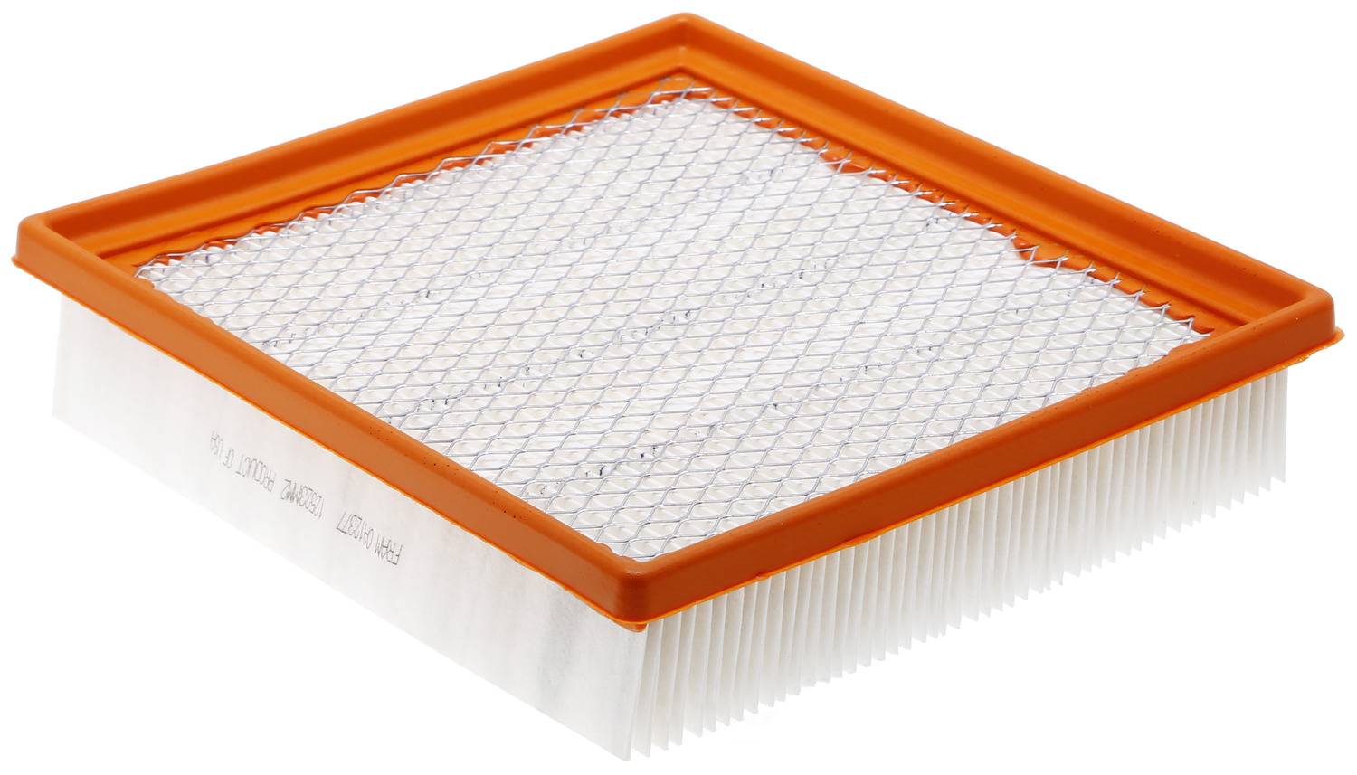 FRAM - Extra Guard Air Filter - FRA - ca12377