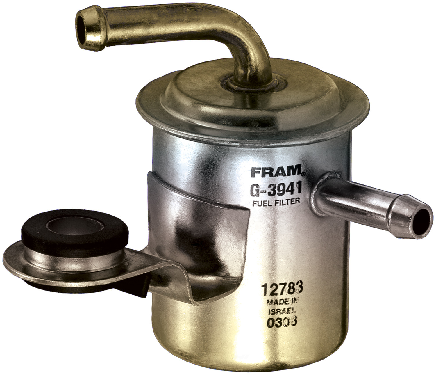 FRAM - Fuel Filter - FRA - g3941
