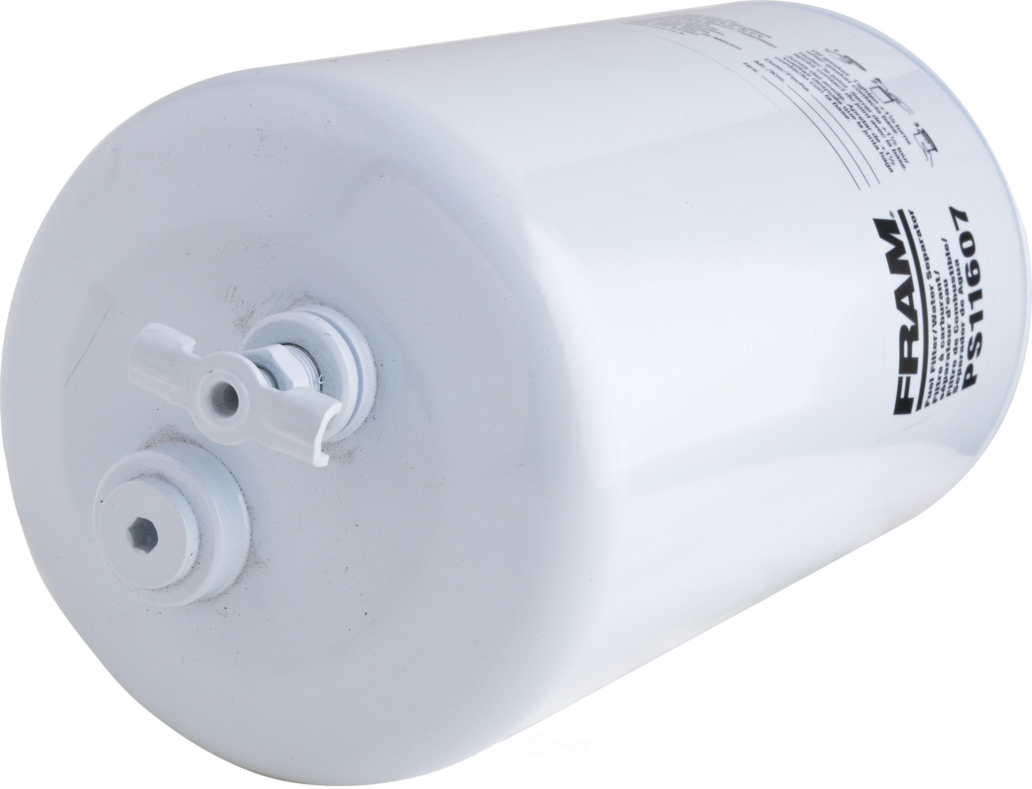 FRAM - Fuel Filter - FRA - ps11607