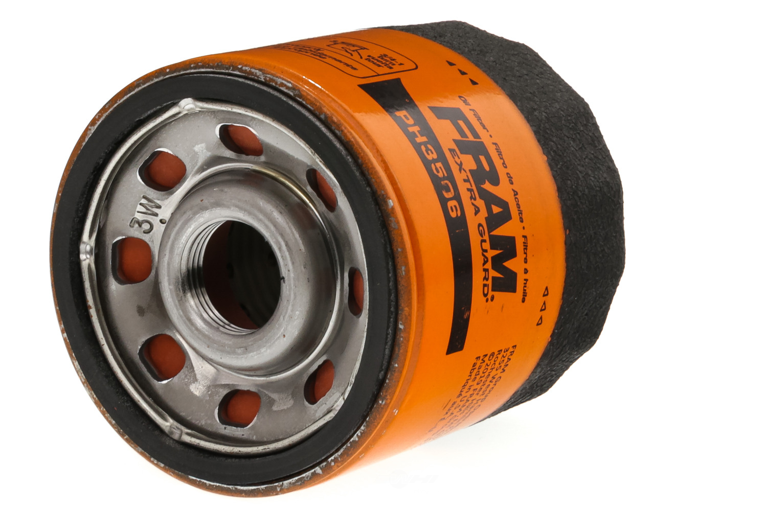 FRAM - Extra Guard Engine Oil Filter - FRA - ph3506