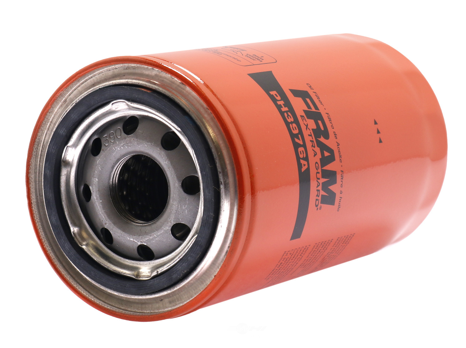 FRAM - Engine Oil Filter - FRA - ph3976afp