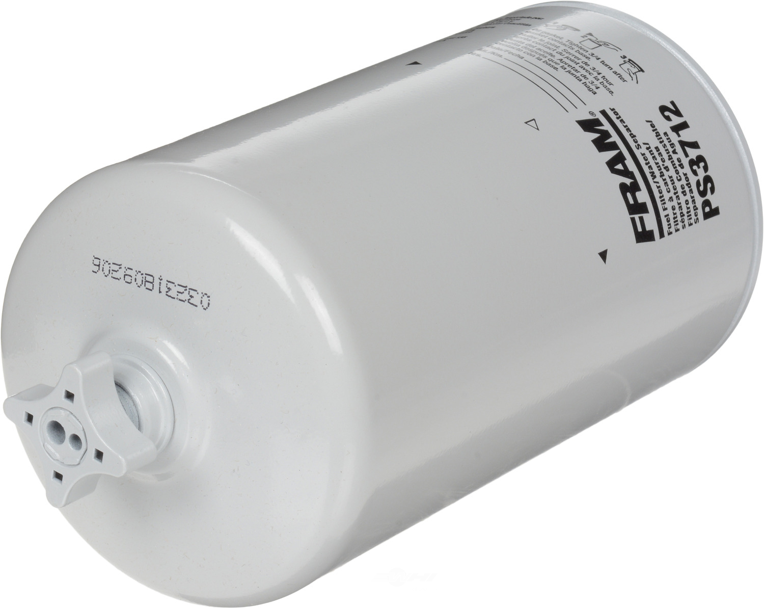 FRAM - Fuel Filter - FRA - ps3712