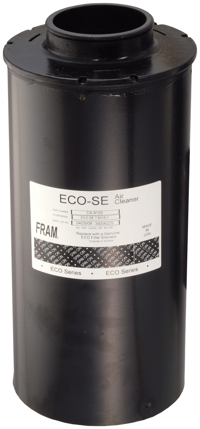 FRAM - Air Filter - FRA - ca8129