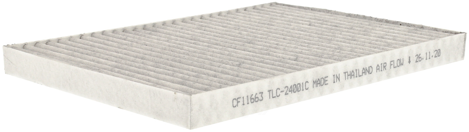 FRAM CF11663 — Filtre d'habitacle