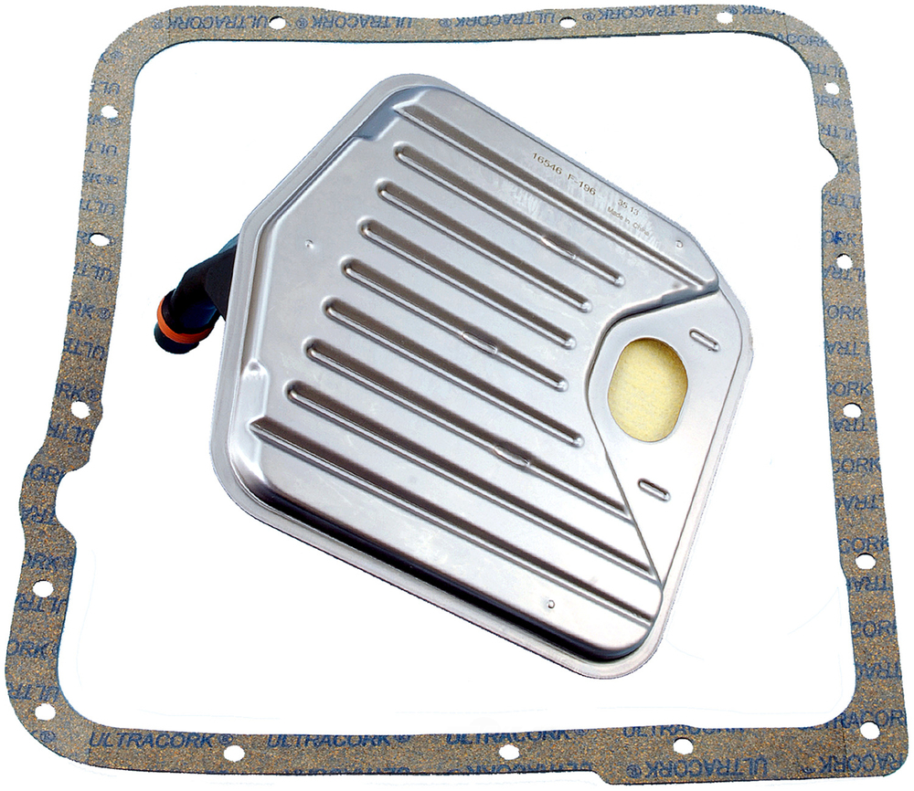FRAM - Auto Trans Filter - FRA - ft1074a