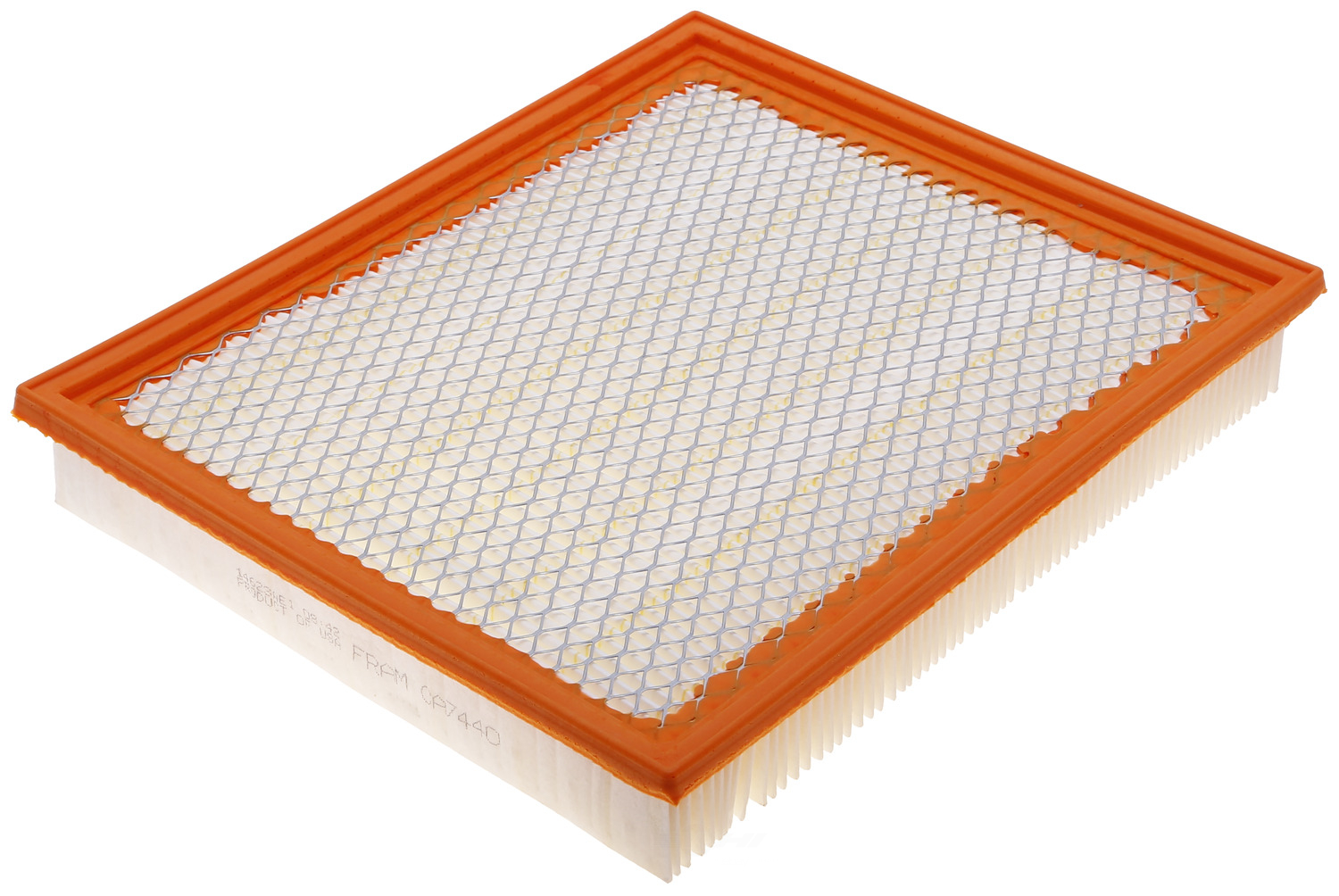 FRAM - Extra Guard Air Filter - FRA - ca7440