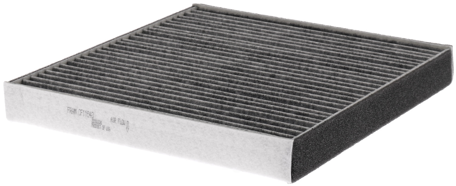 FRAM - Cabin Air Filter - FRA - cf11643