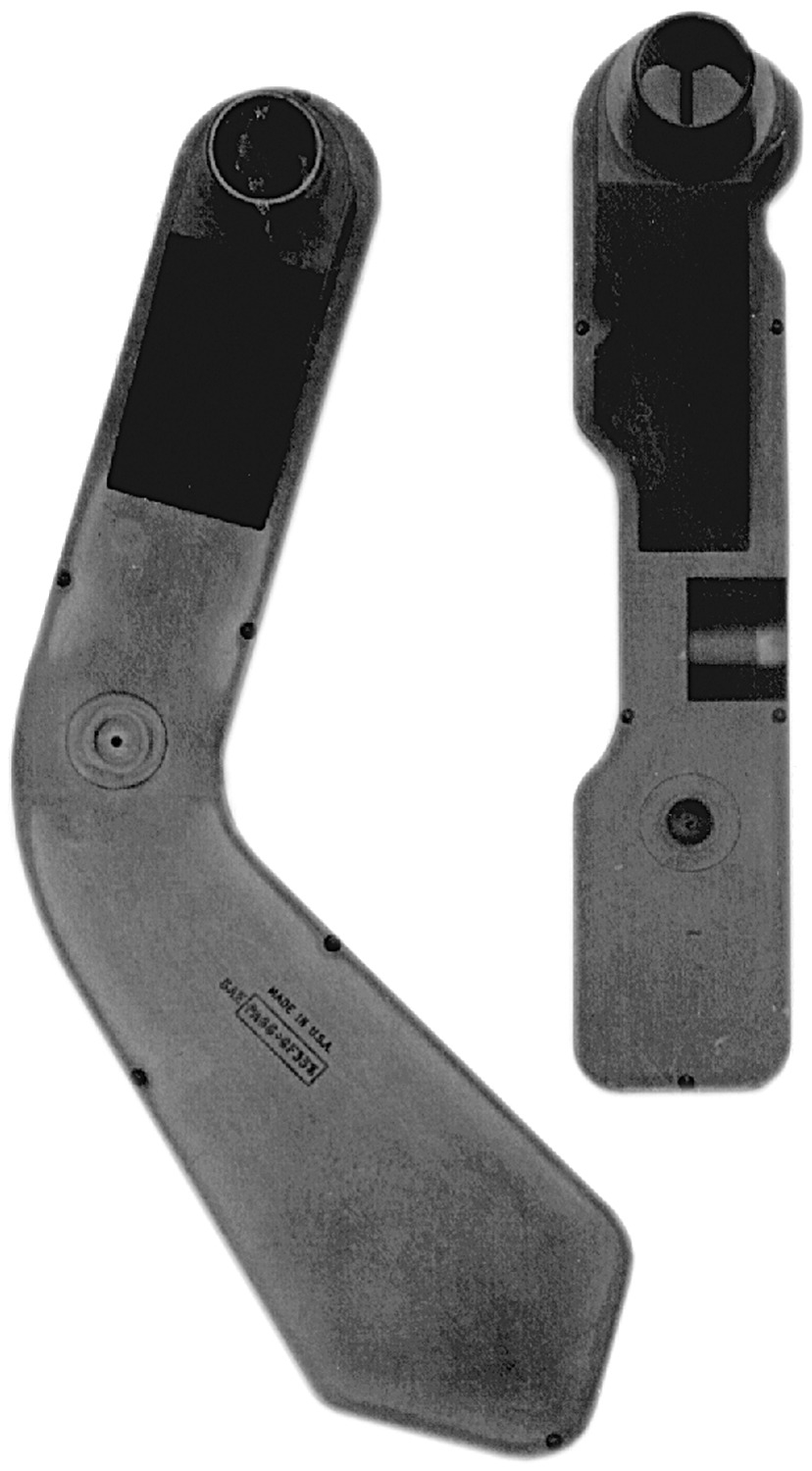 FRAM - Auto Trans Filter - FRA - ft1172