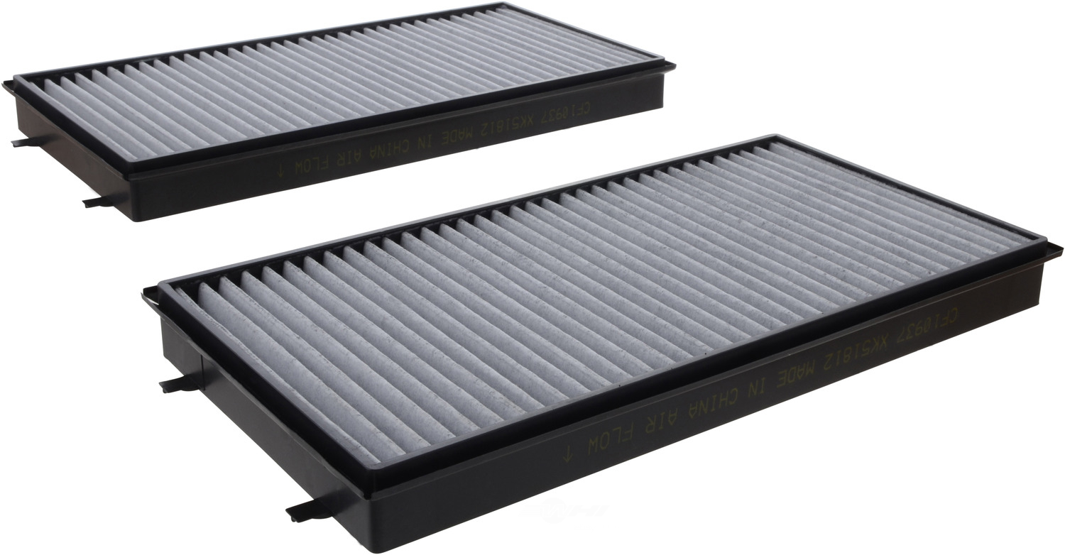 FRAM - Cabin Air Filter - FRA - cf10937
